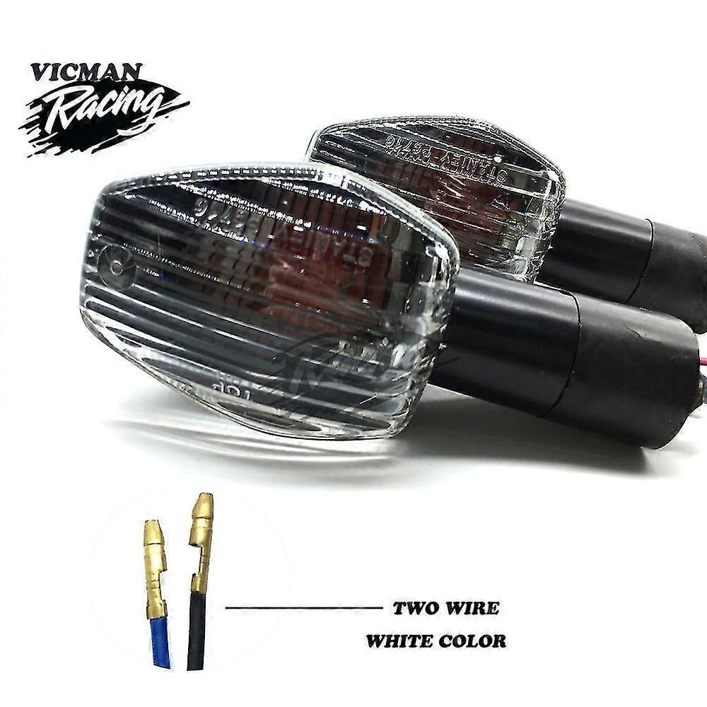 Turn Signal Indicator Light for Honda Motorcycle Models