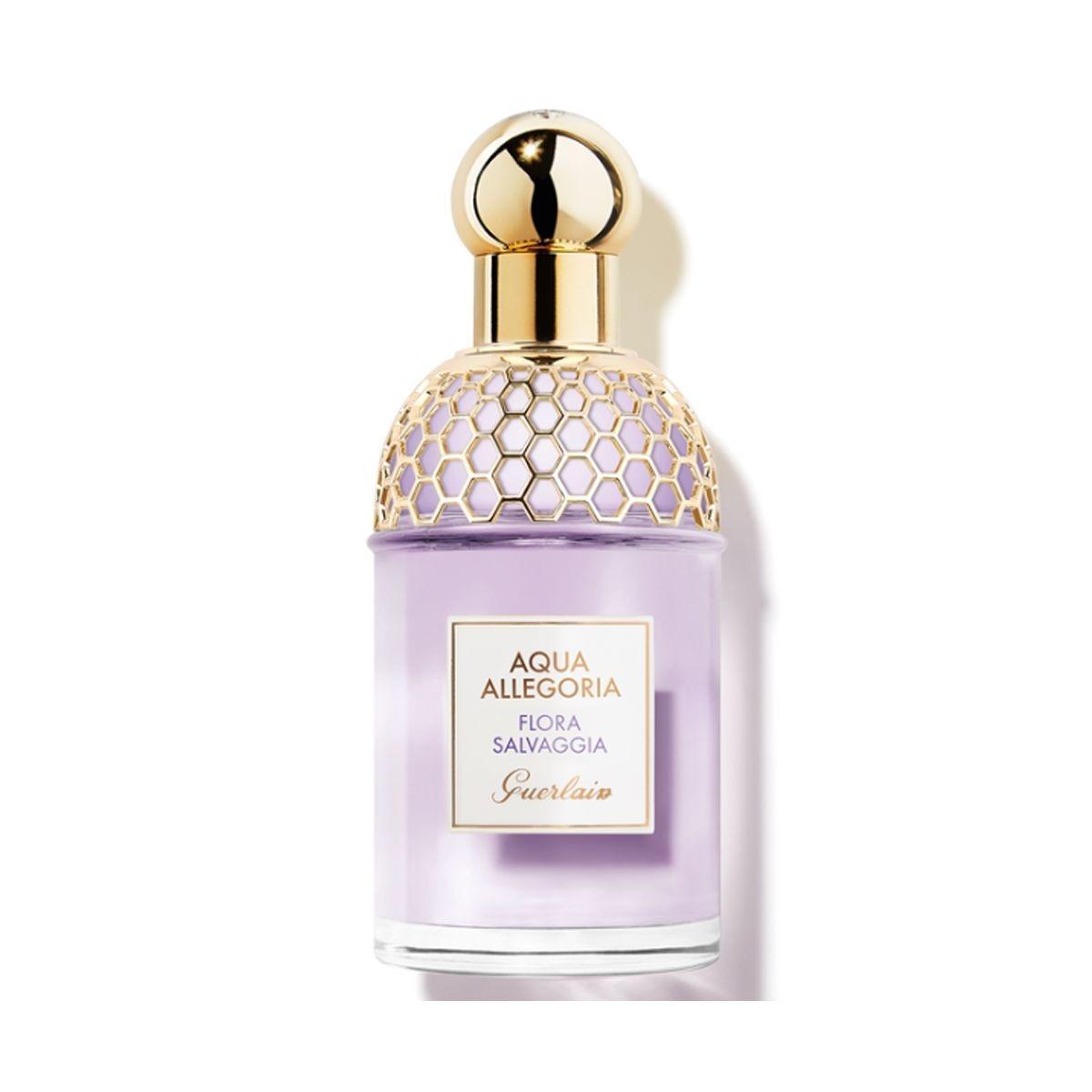 Guerlain Aqua Allegoria Flora Salvaggia Edt 75ml