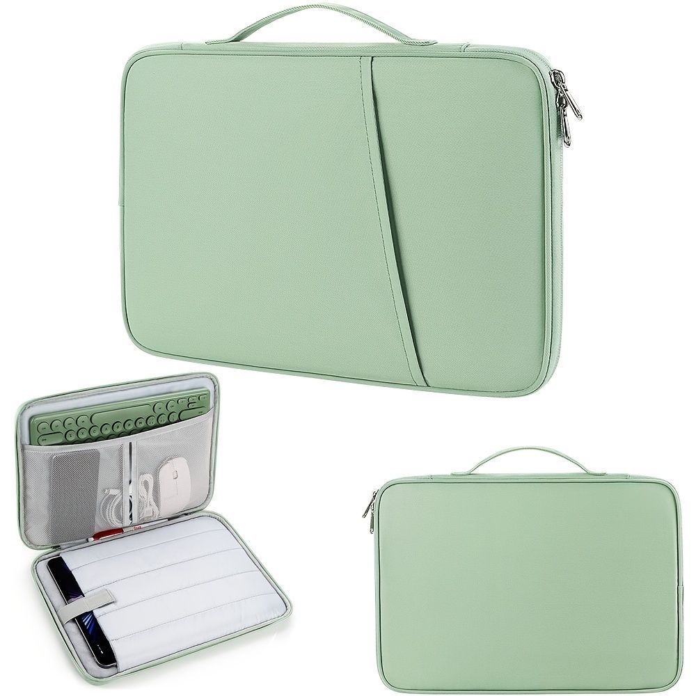 Tablet Storage Bag iPad Protective Sleeve Carrying Case Shockproof Liner Bag