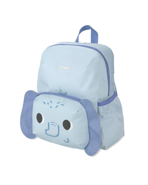 Skip Hop Besties Squad Backpack –Elephant