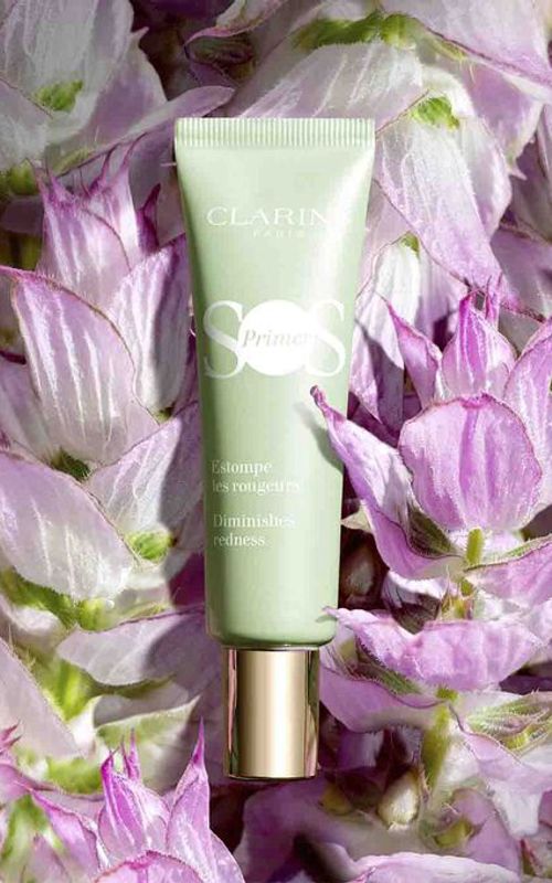 SOS Color Correcting Face Primer
