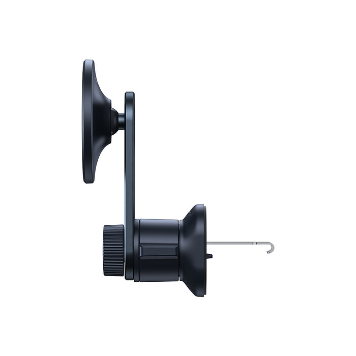 Baseus MagPro Series Magnetic Car Mount Cosmic Black - BA.C40161200121-00.BK