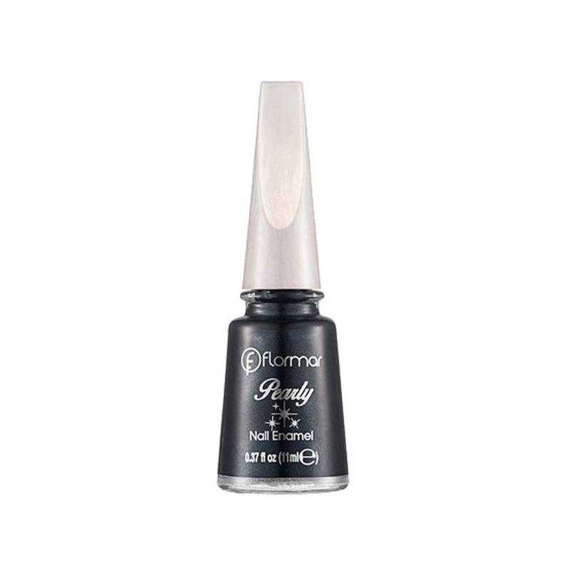 Pearly Nail Enamel