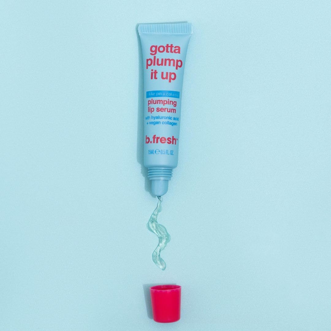 سيروم شفاه مملوءة من Bfresh 15 مل 14876