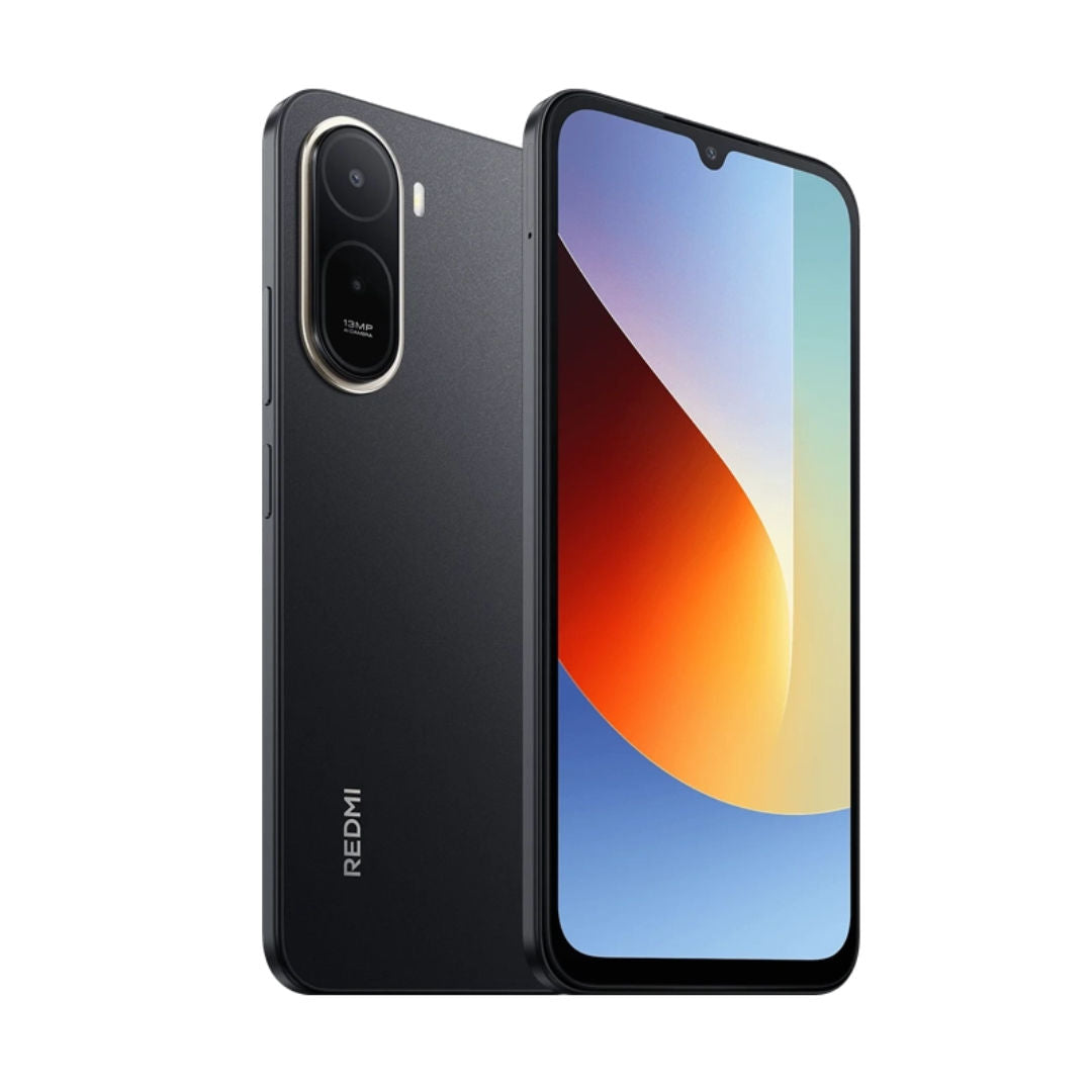 Xiaomi Redmi A7 Pro 4G 6.9" 120hz Display Smartphone, Segment's Largest 6300mAh Battery
