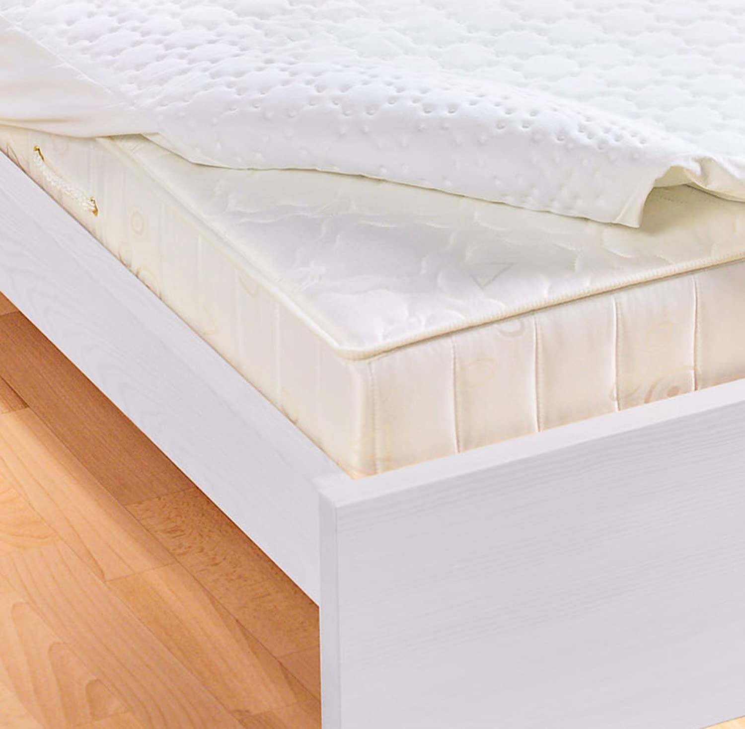 BEURER UB60 HEATED/THERMAL UNDER BLANKET 150x80cm