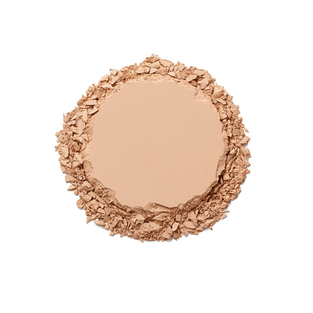 Wet &amp; Dry Compact Powder