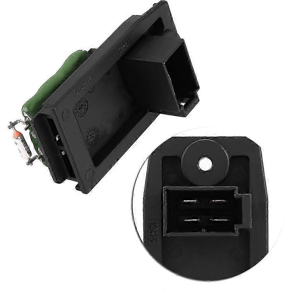 Car Motor Heater Fan Blower Control Resistor For Ford Focus Mondeo Cougar 1311115