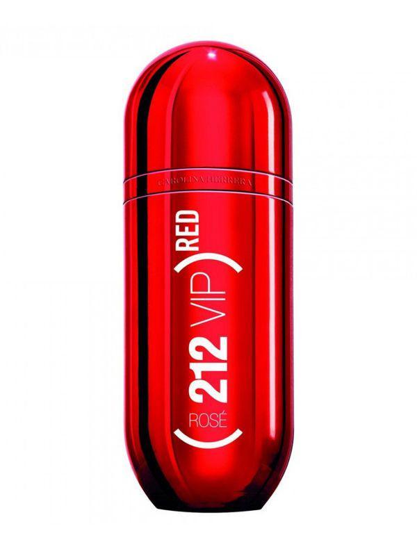 Ch 212 Vip Rose Red W 80 مل