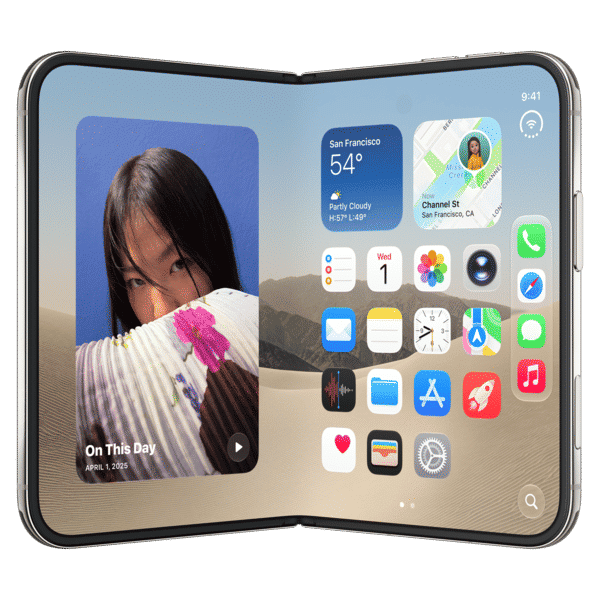 iPhone Duo