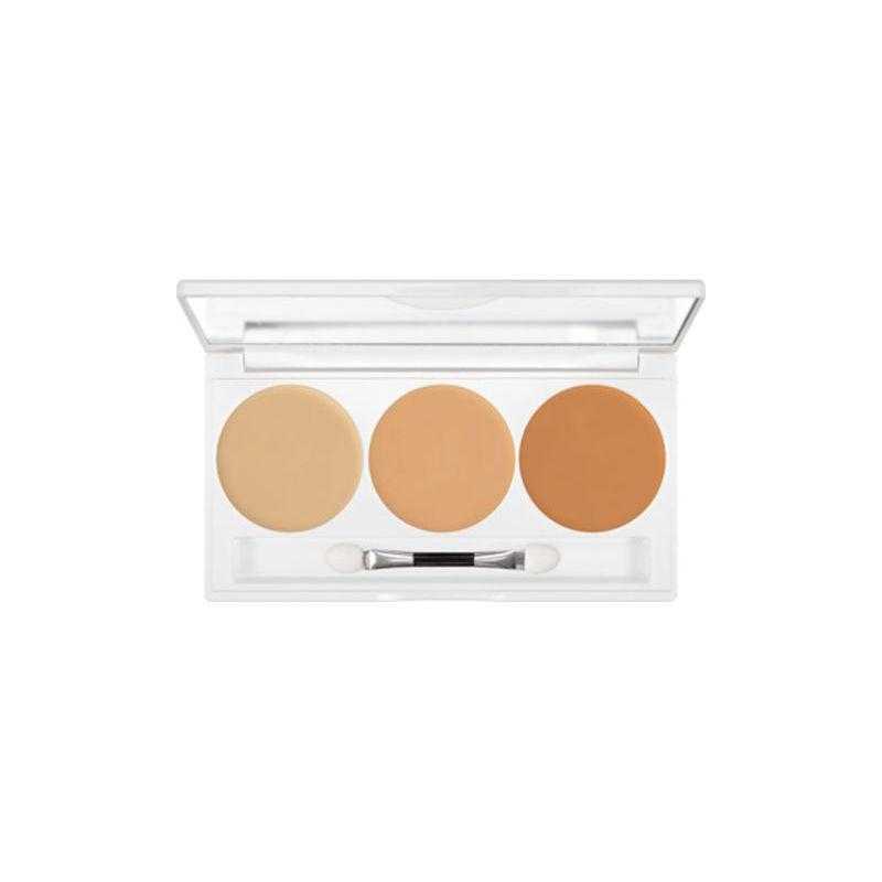 Dermacolor Camouflage Creme Trio Set