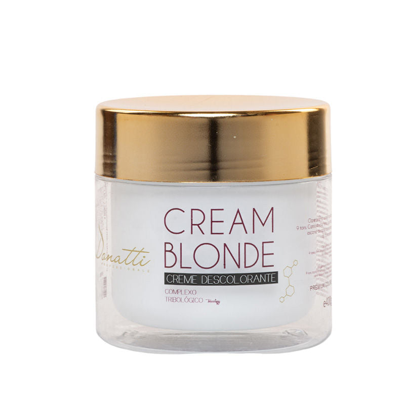 Colore Cream Blonde 800g