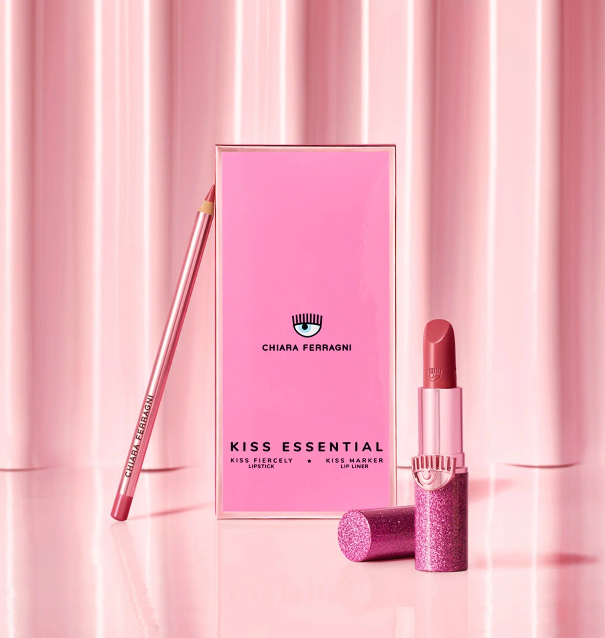 Lip Kit - Kiss Essential