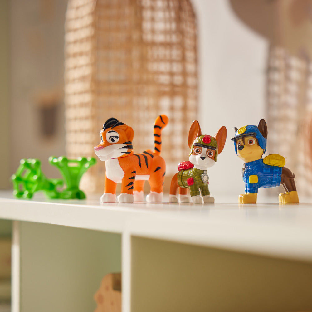 PAW Patrol Jungle Pups Hero Pup – Random Selection