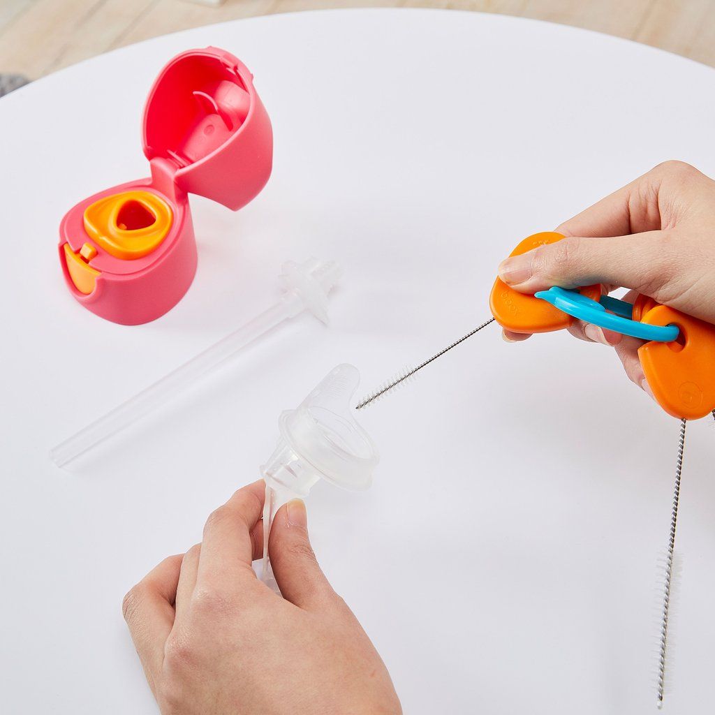 Cleaning Brush Set