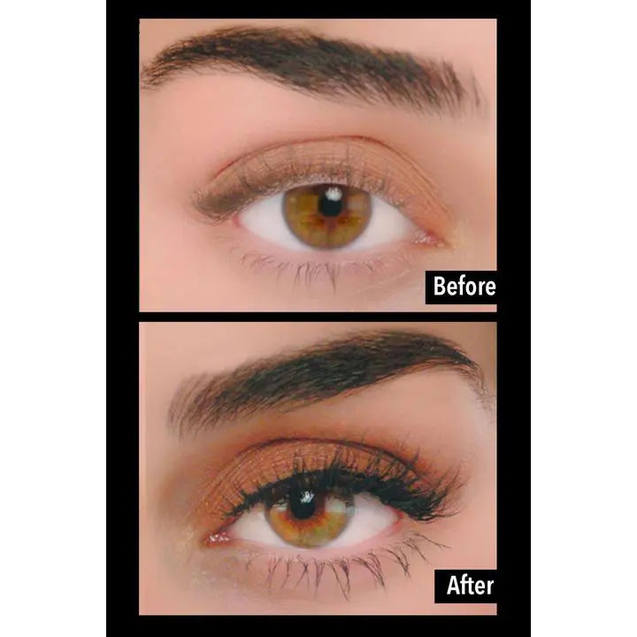 Big N Bold Waterproof Mascara