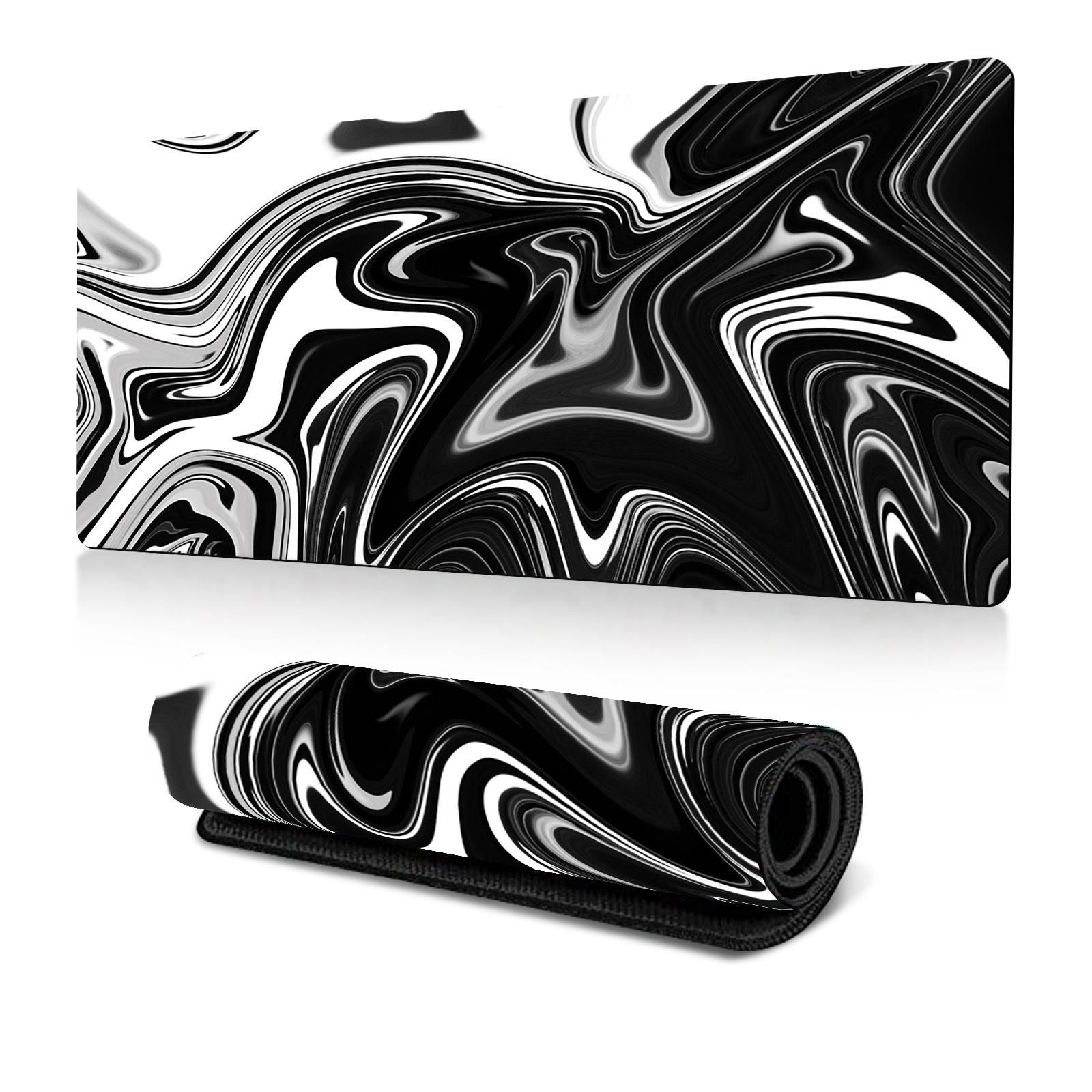 Large Abstract Mouse Pad 300x600x2mm