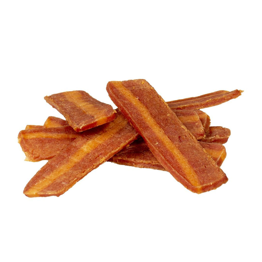 Duvo+ Meat! Chicken & Duck Bars, 100gm, 9 Pieces
