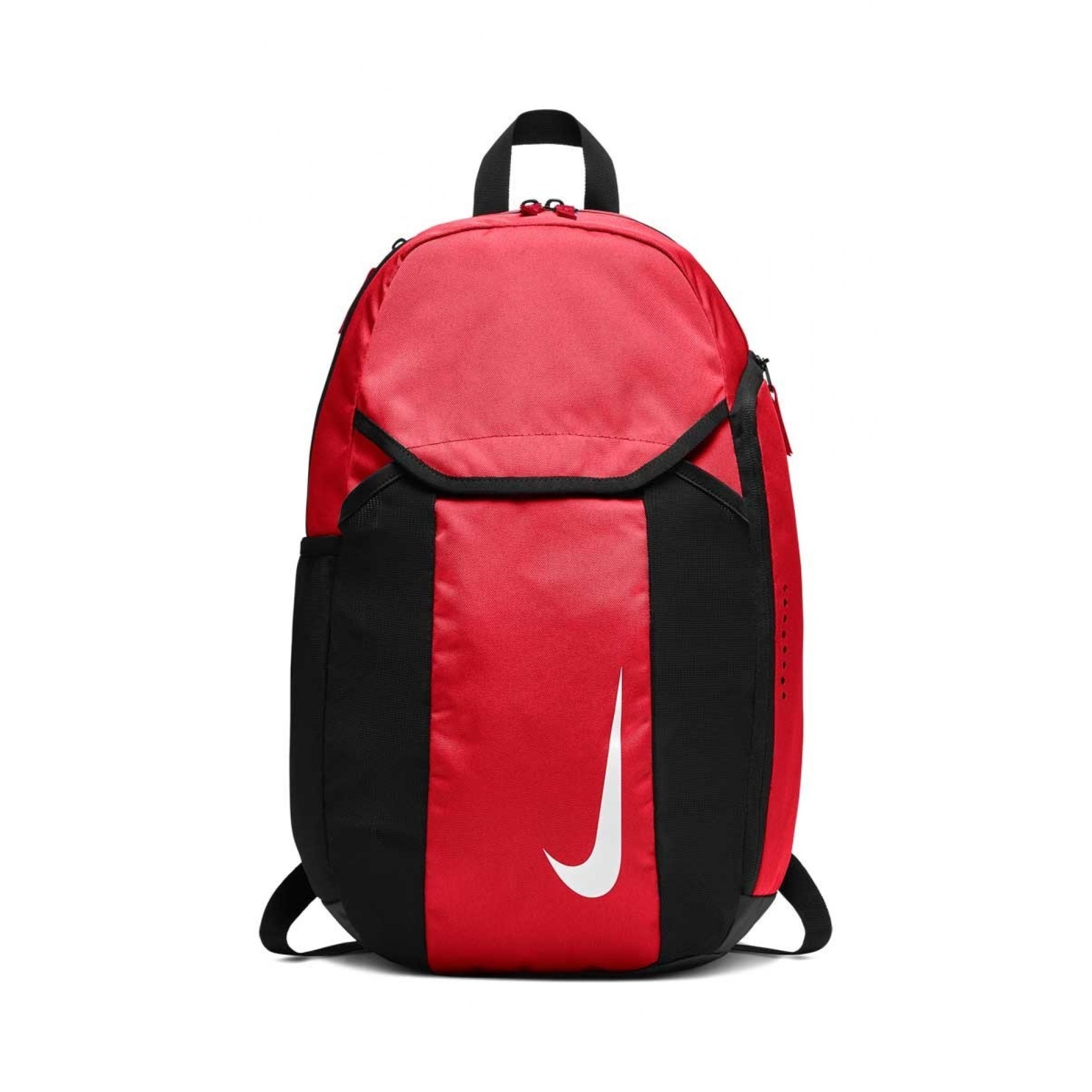 حقيبة ظهر Nike سعة 24 لتر أسود/أحمر  حقيبة ظهر غير رسمية BA5501