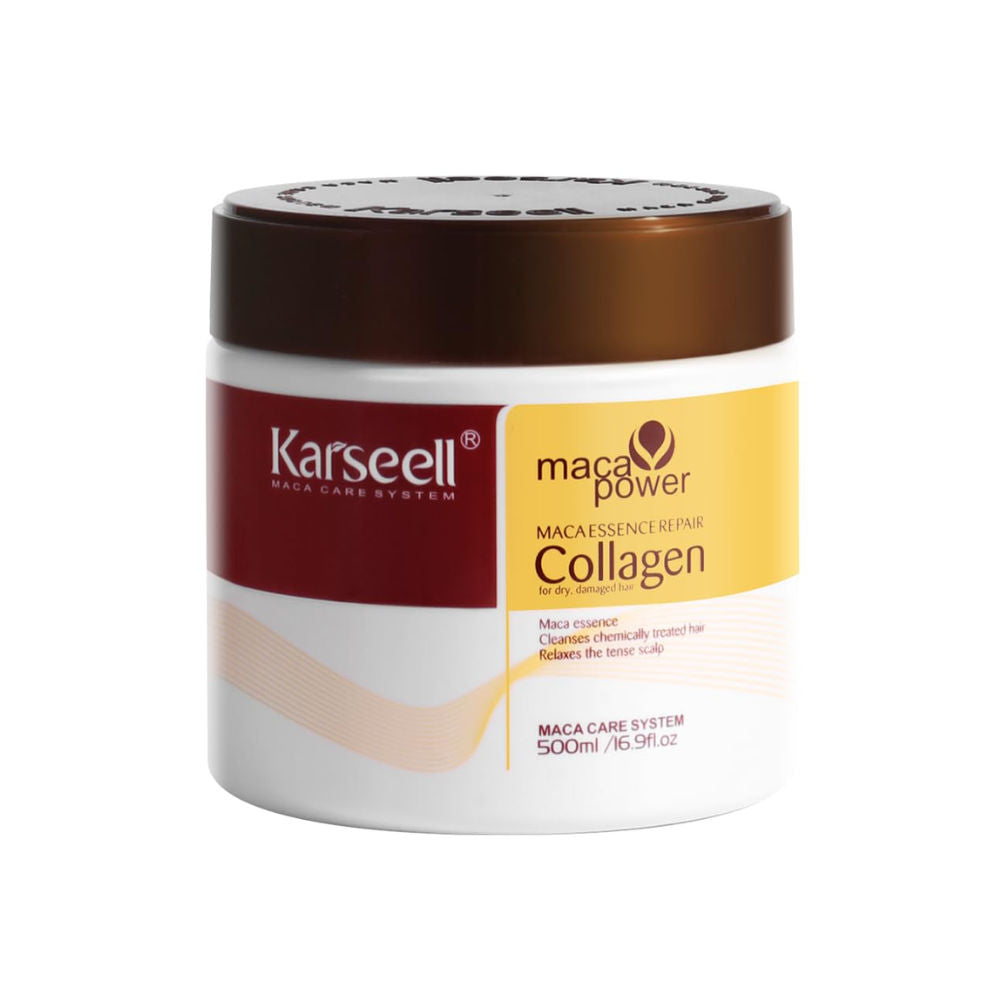 Karseell Collagen Hair Mask 500ml