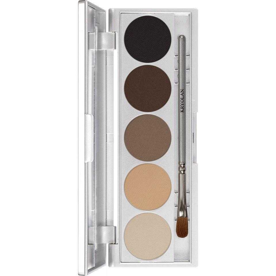 Shades 5 Colors