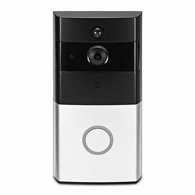 Smart Doorbell