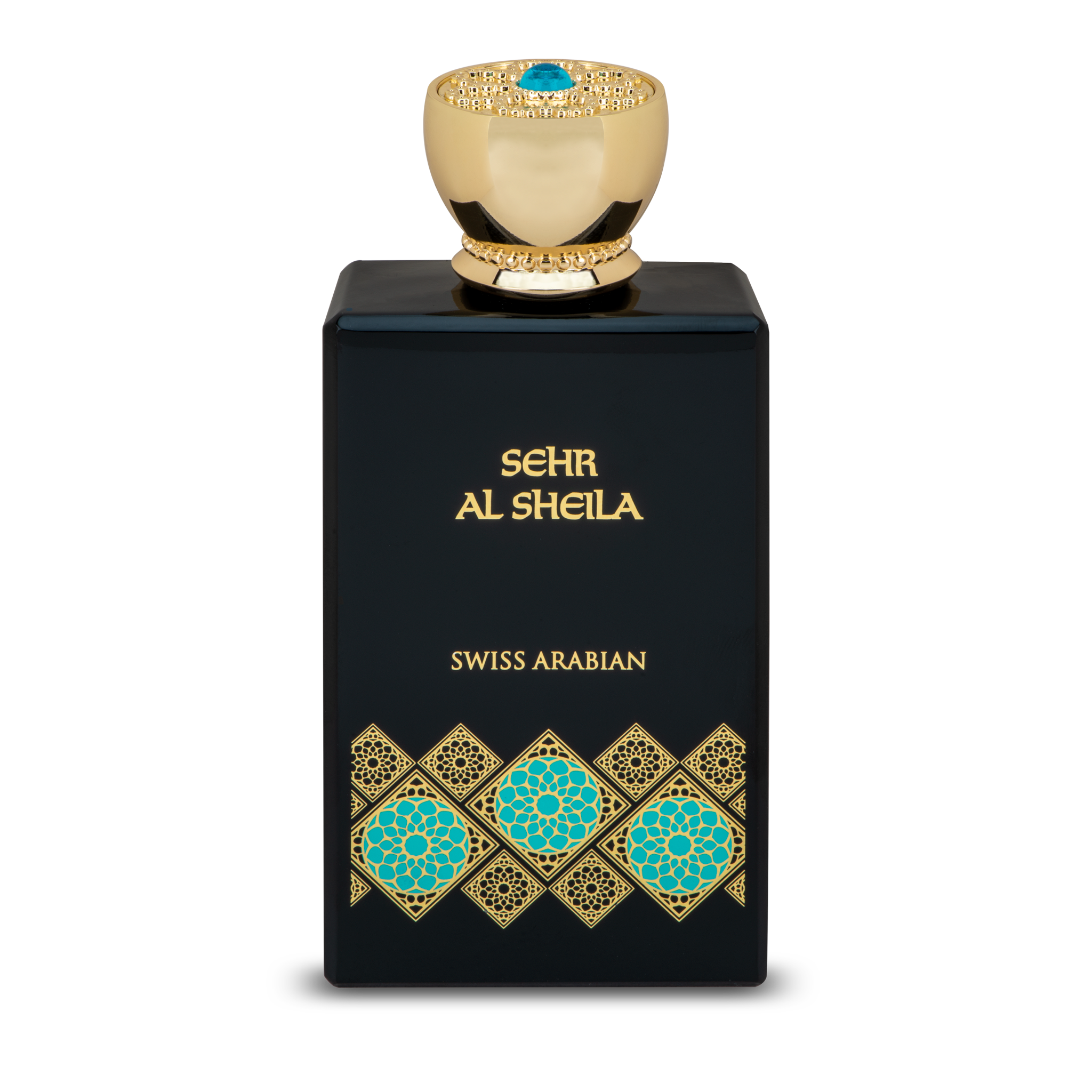 SEHR AL SHEILA