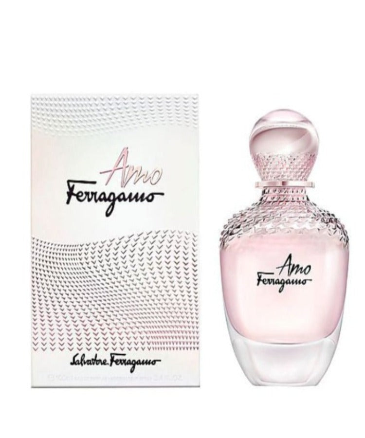 Amo Eau de Parfum 100ml