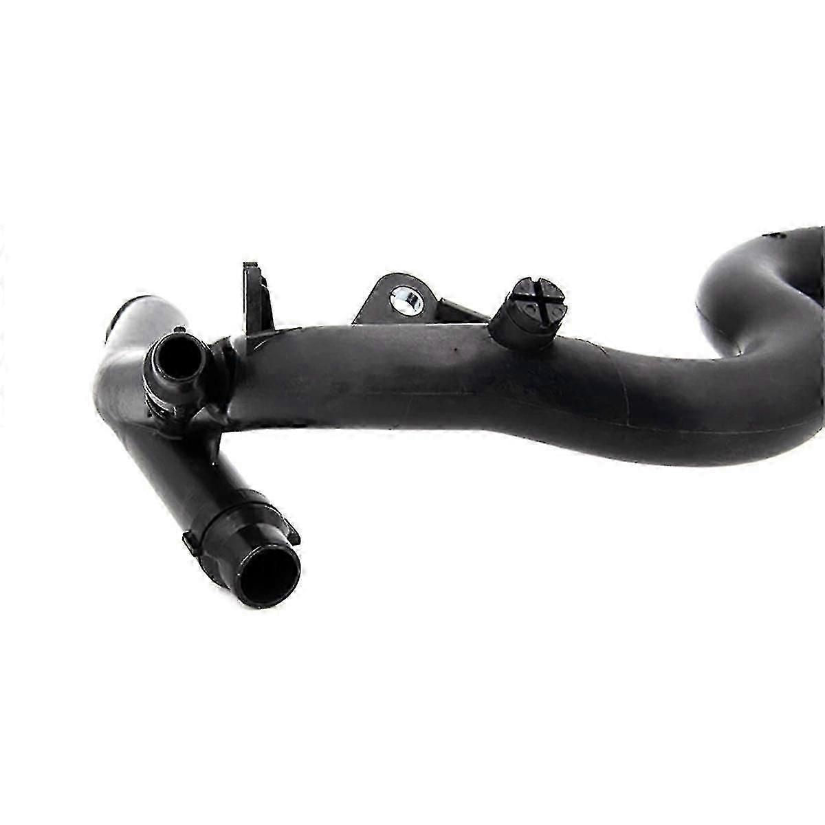 Engine Water Coolant Pipe Hose for BMW E60 E61 E70 Models
