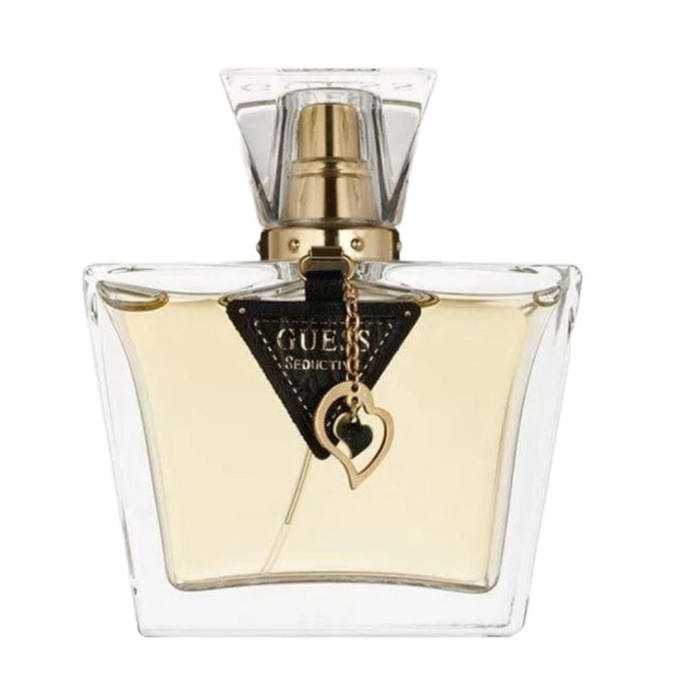 Seductive Eau de Toilette 75ml