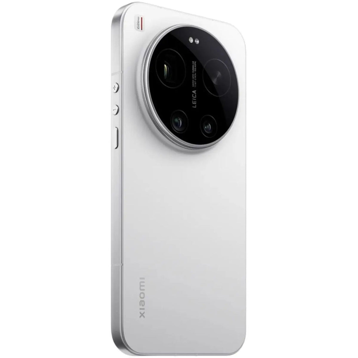 Xiaomi 17 Ultra 5G (16+1TB) White