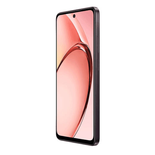 Oppo A60 5G (6 جيجابايت - 256 جيجابايت) - أحمر