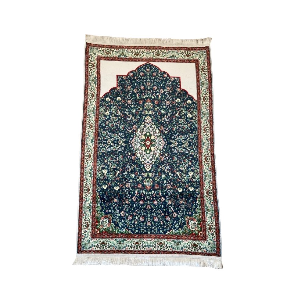 Midad Prayer Rug, 120x80cm