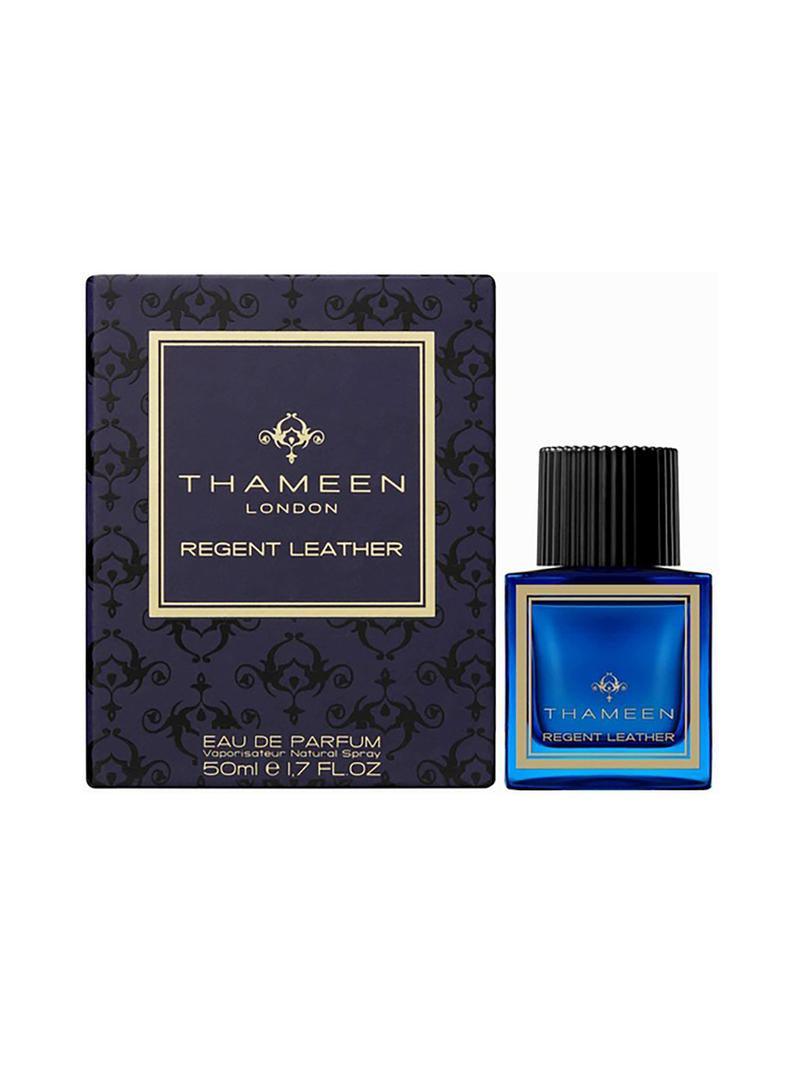 Thameen London Regent Leather Edp 50Ml