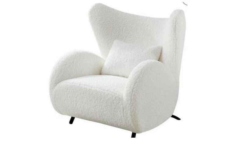Accent Arm Chair #K001