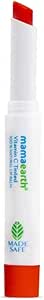 Mamaearth-Vitamin C T 100% N Lip Balm 2 G (Blister Pack)
