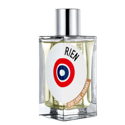 Rien Eau de Parfum 100ml