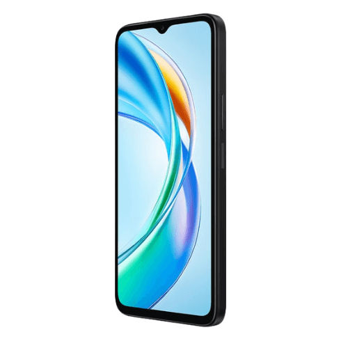 HONOR X5b 4G (4+64 جيجابايت) أسود