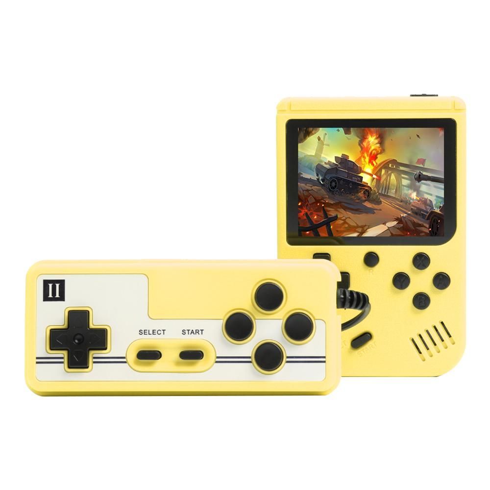800 Games MINI Retro Video Console Handheld Game Players