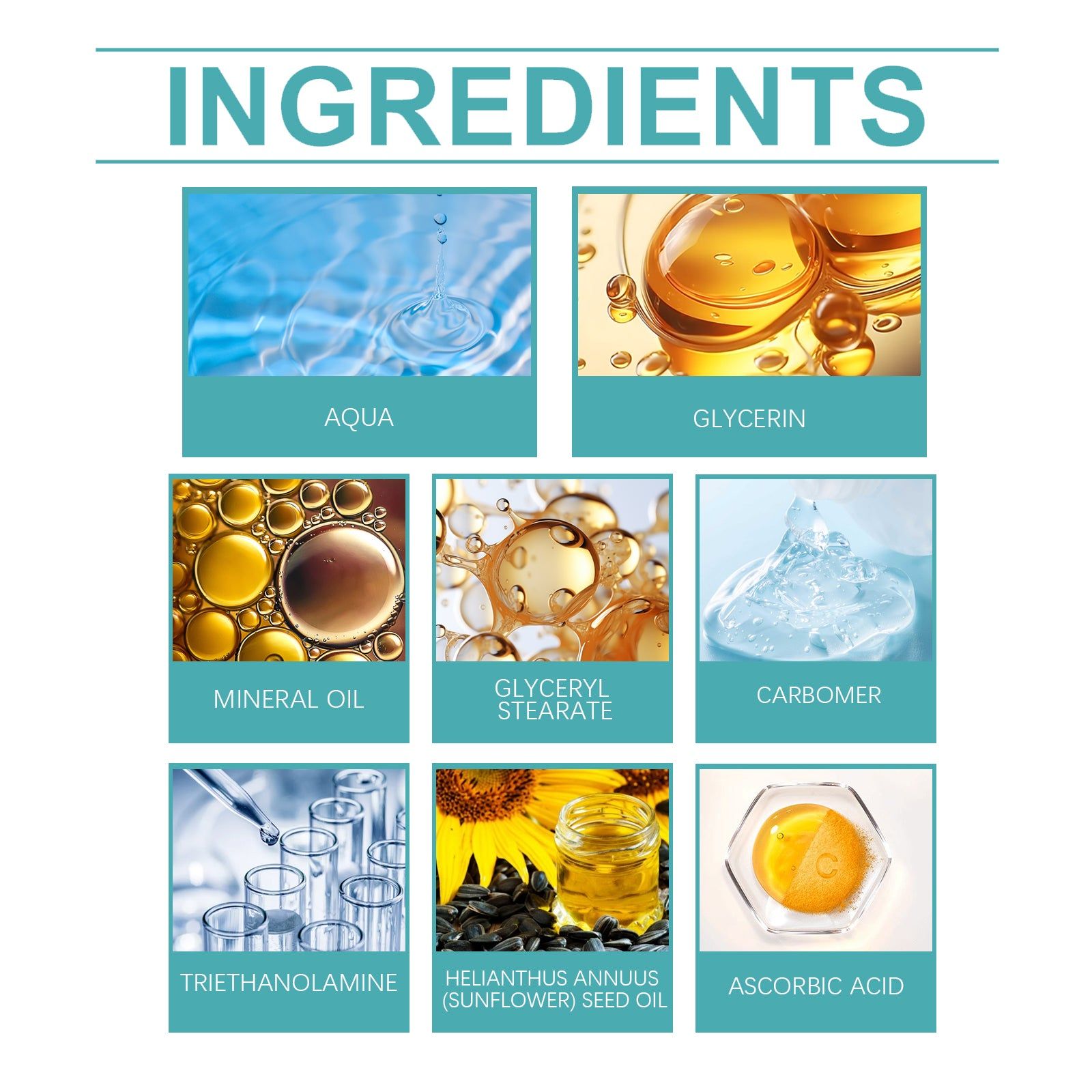 Brighten and Moisturize Underarms, Remove Blackness, Lighten Skin Tone, Gentle Skin Care ,30ml