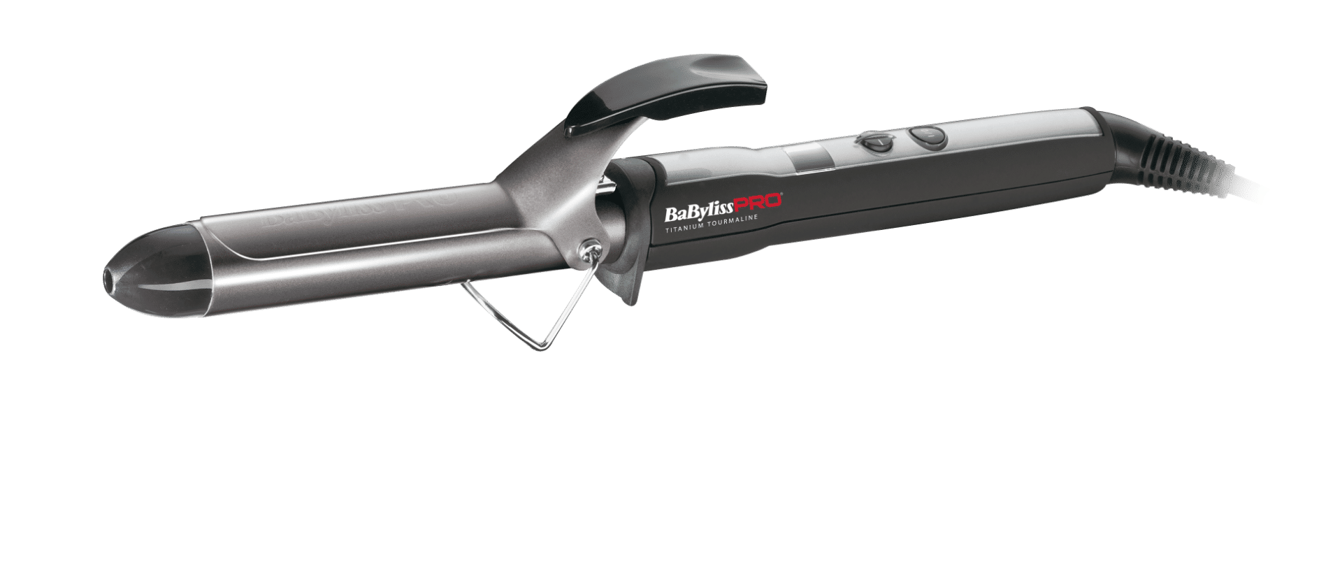 Babyliss Pro Curl Definer Digital Curling Iron
