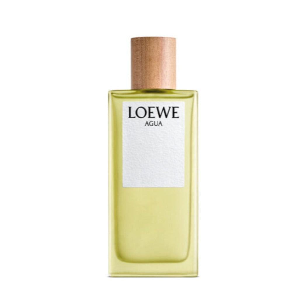 Agua Eau de Toilette 100ml