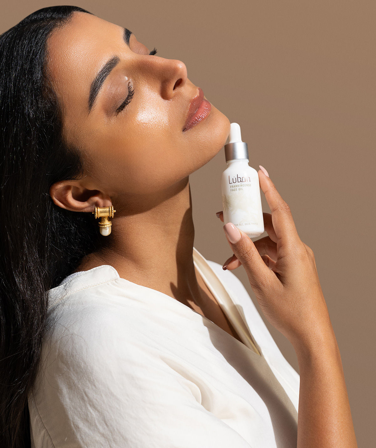 زيت اللبان للوجه 30 مل