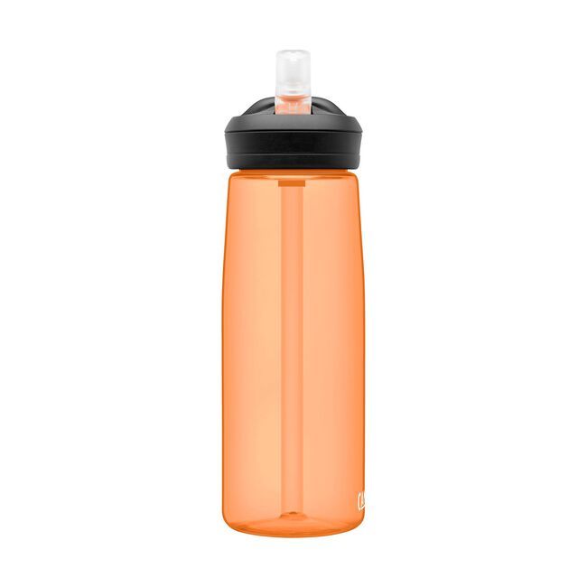 Camelbak Eddy+ 25oz Water Bottle – Desert Sunrise| BPA-Free Leak-Proof Bottle