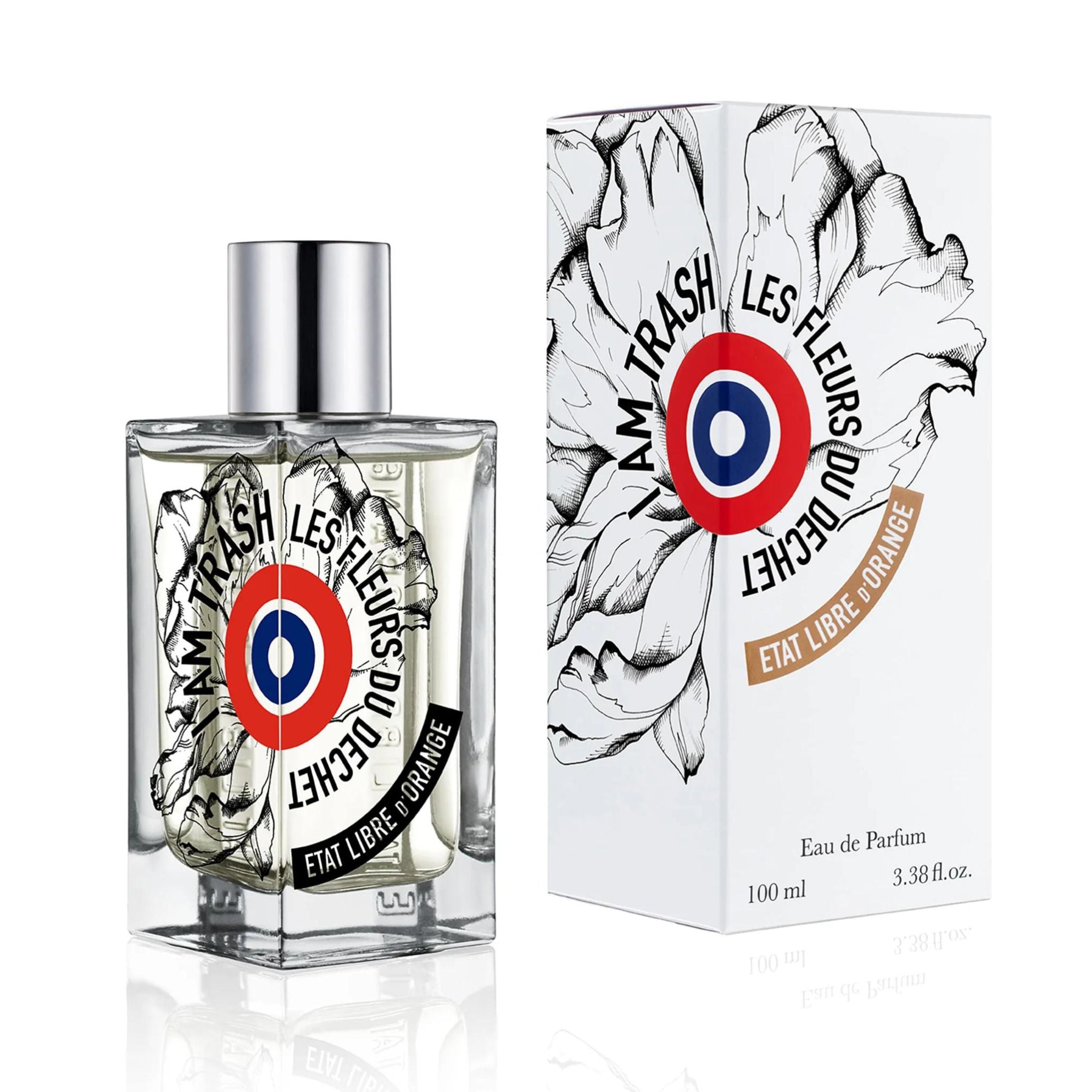 I am Trash - Les Fleurs du Déchet Eau de Parfum 100ml