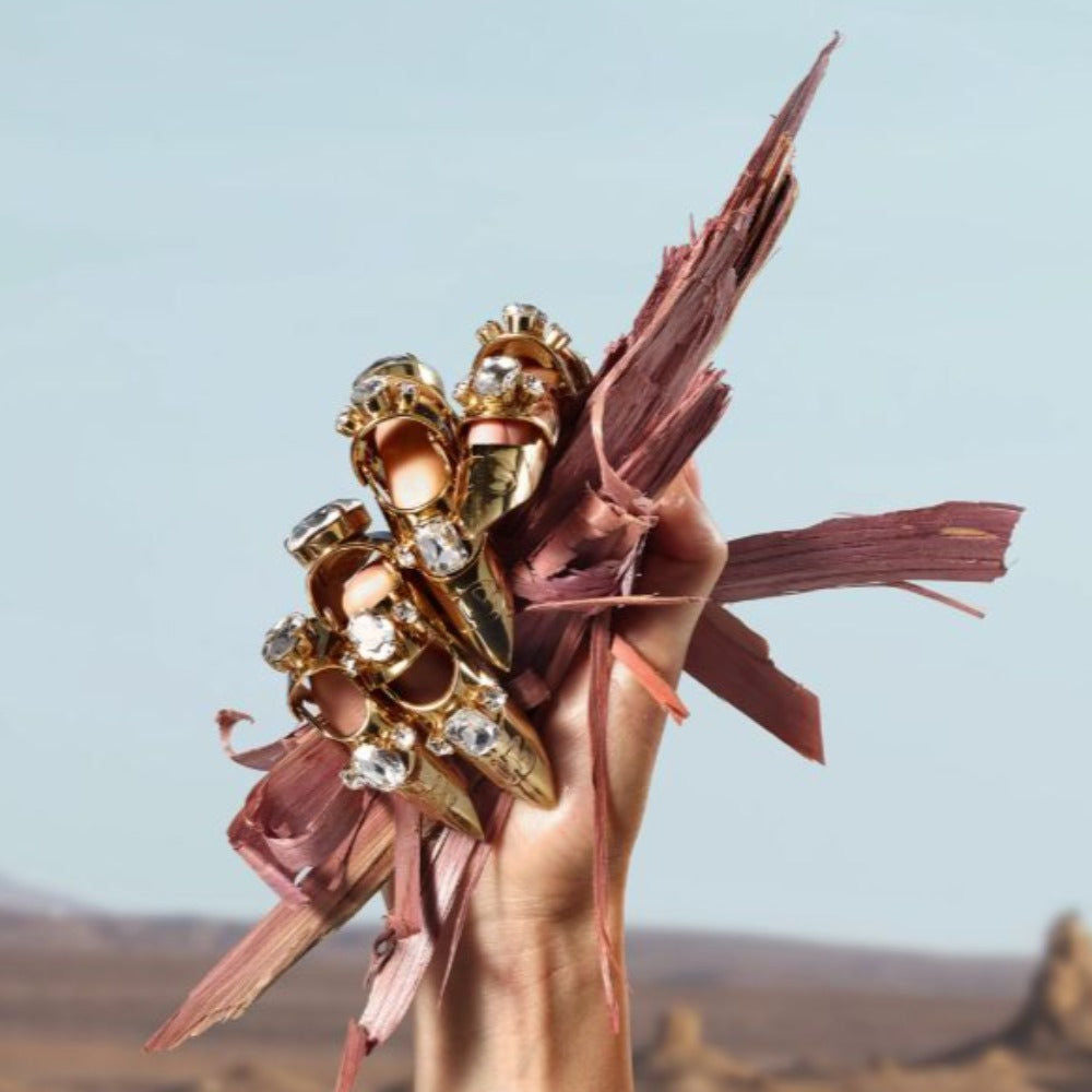 Q By Dolce&Gabbana Eau de Parfum