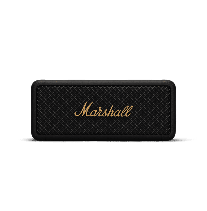 Marshall Emberton Bluetooth Portable Speaker