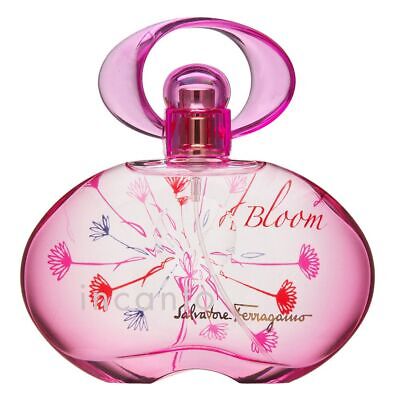 Salvatore Fergamo Incanto Bloom New Edition Edt 100Ml