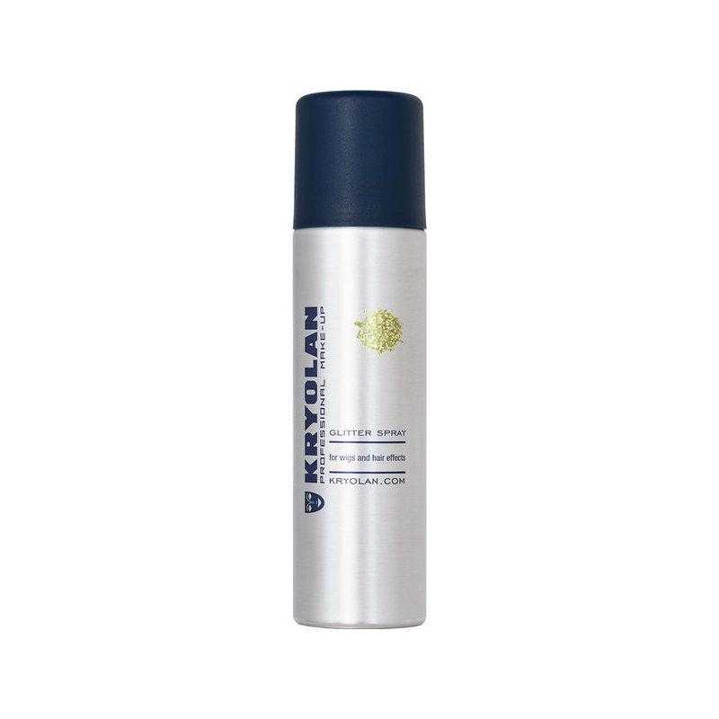 Glitter Spray