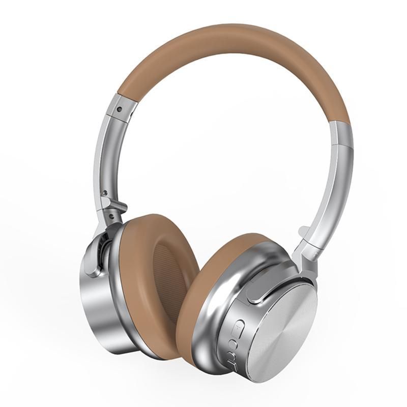 A53 Over-Ear Retro Bluetooth Headset